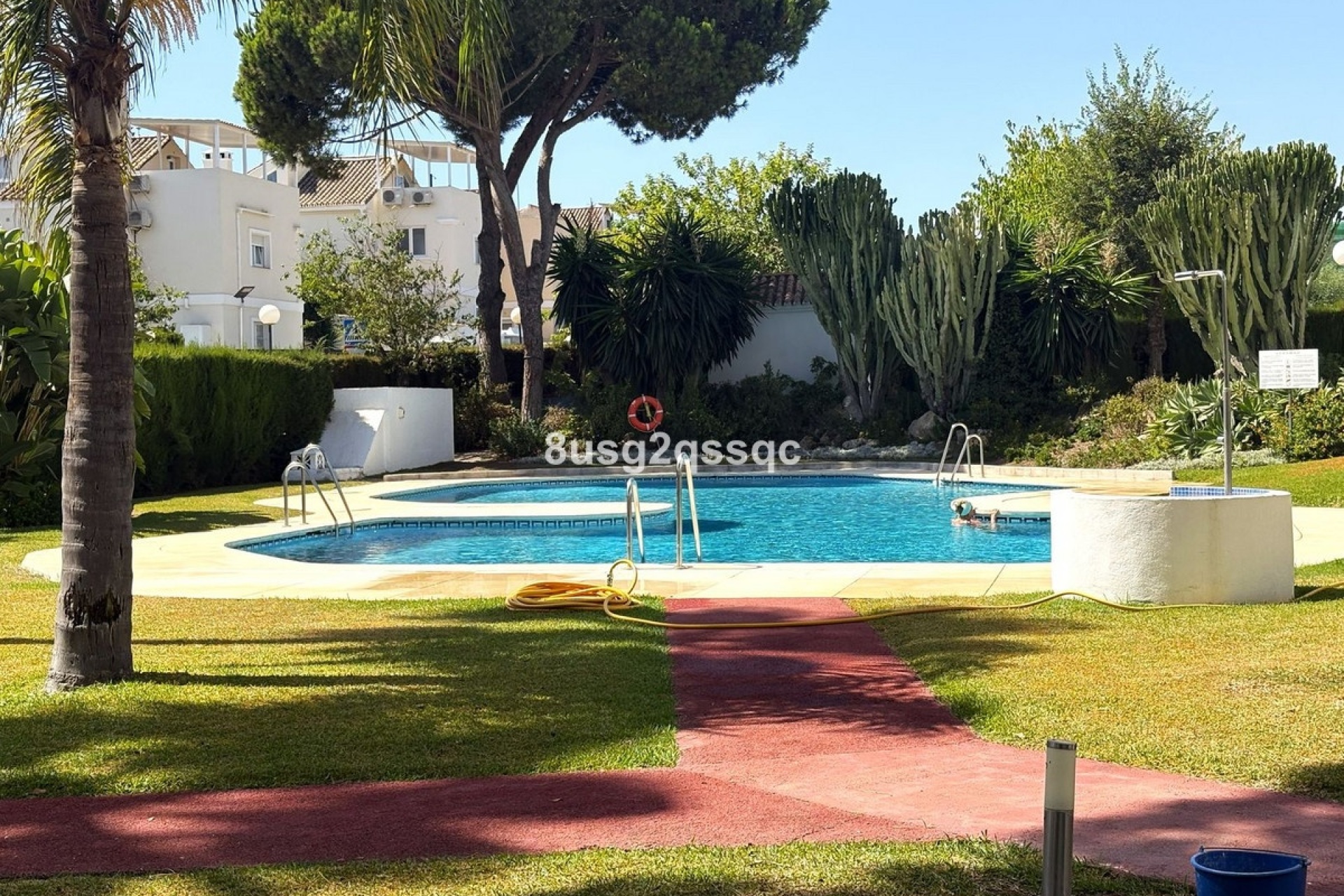 Wiederverkauf - apartment - Estepona - Costalita