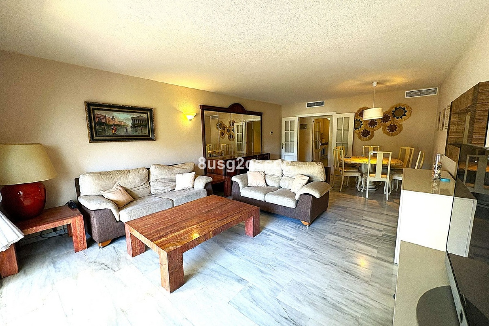 Wiederverkauf - apartment - Estepona - Costalita