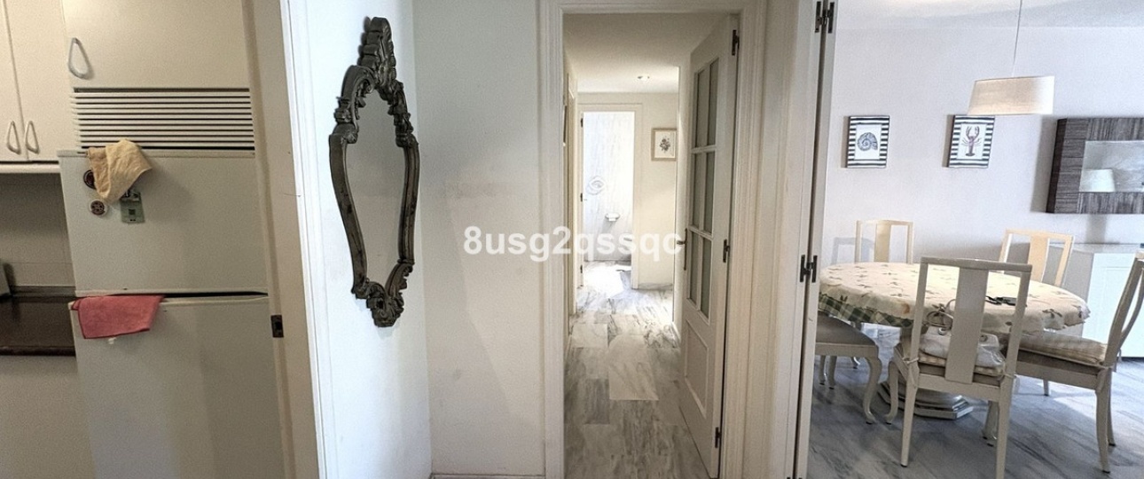Wiederverkauf - apartment - Estepona - Costalita