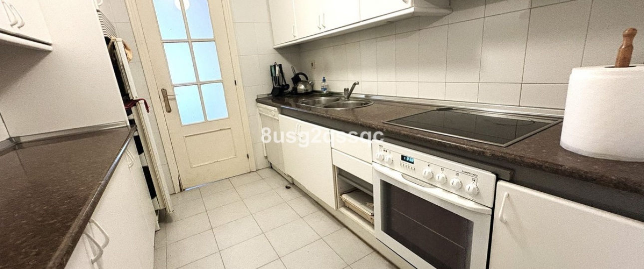 Wiederverkauf - apartment - Estepona - Costalita