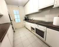 Wiederverkauf - apartment - Estepona - Costalita