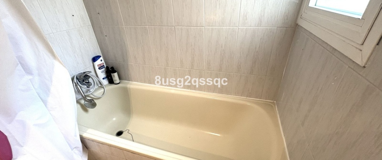 Wiederverkauf - apartment - Estepona - Costalita