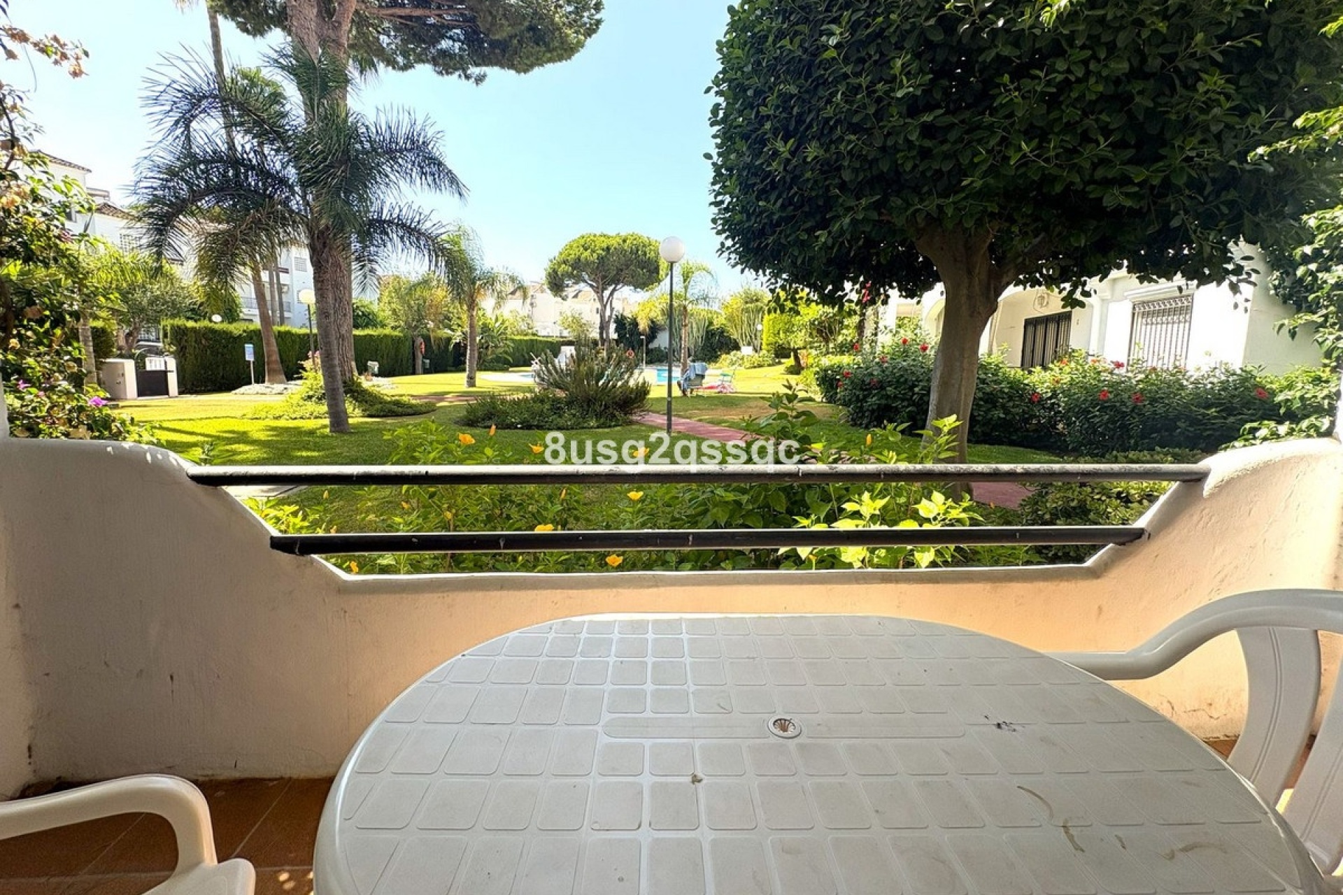 Wiederverkauf - apartment - Estepona - Costalita