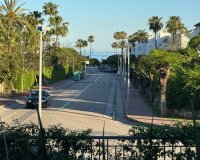 Wiederverkauf - apartment - Estepona - Costalita