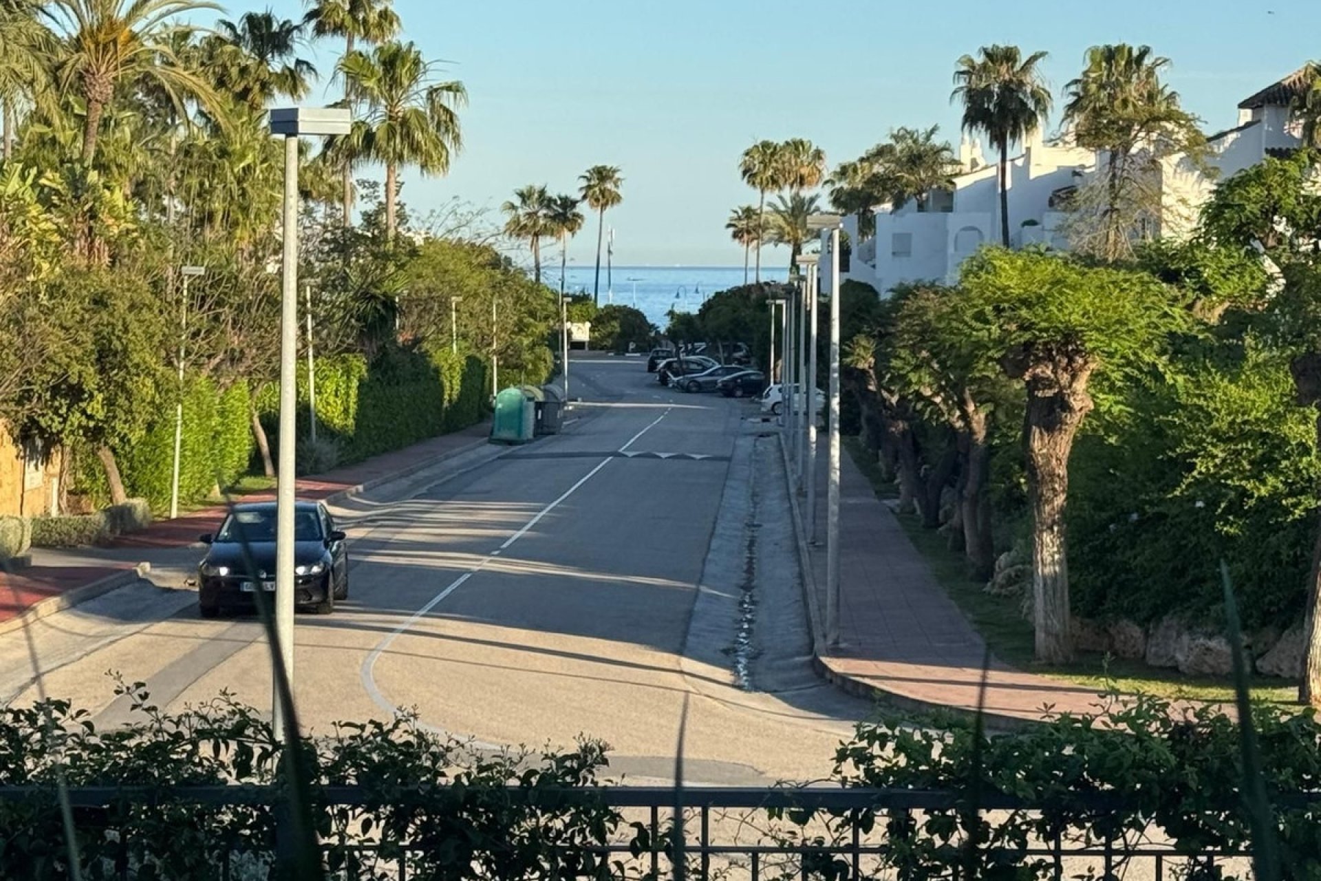 Wiederverkauf - apartment - Estepona - Costalita