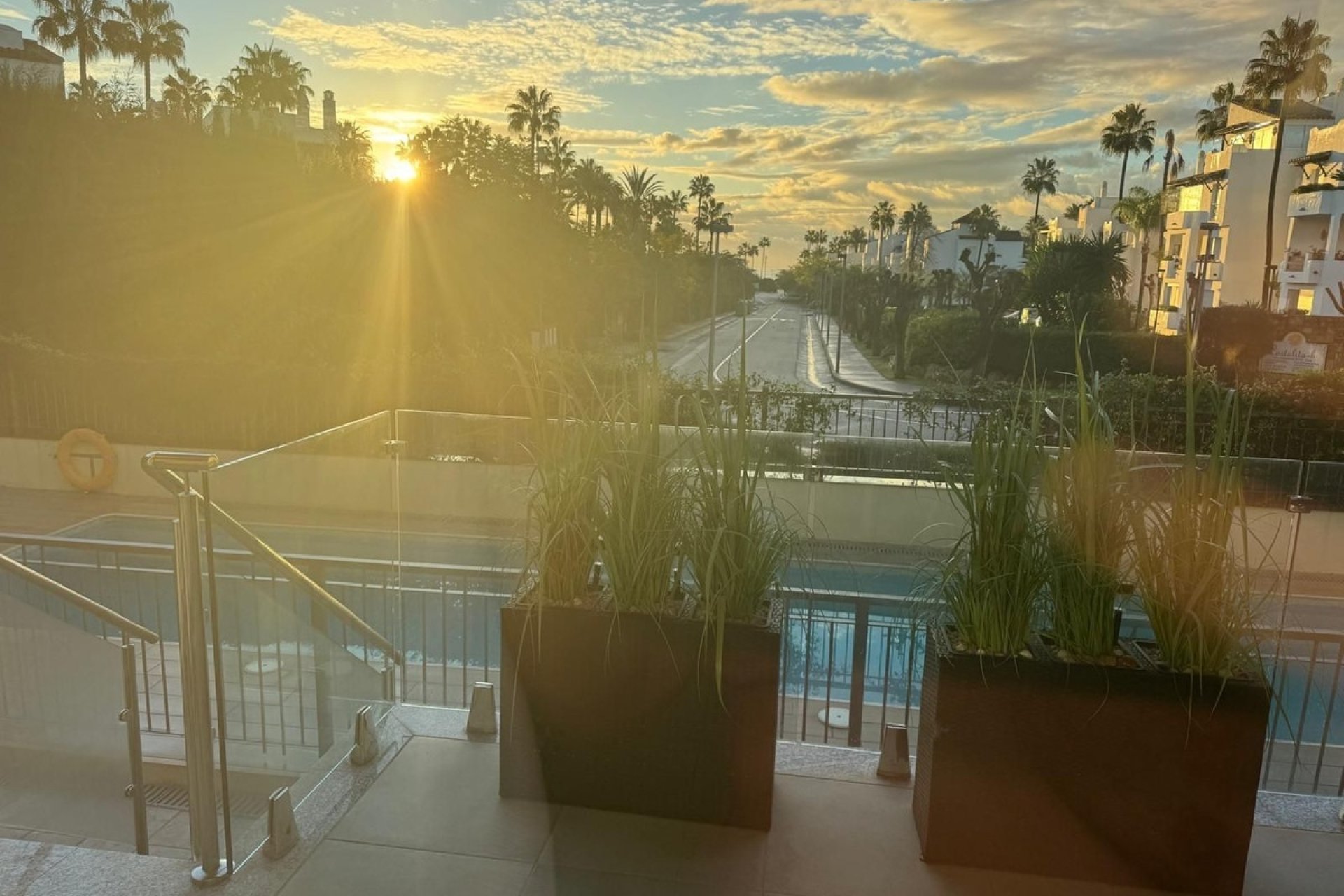 Wiederverkauf - apartment - Estepona - Costalita