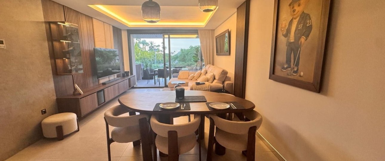 Wiederverkauf - apartment - Estepona - Costalita