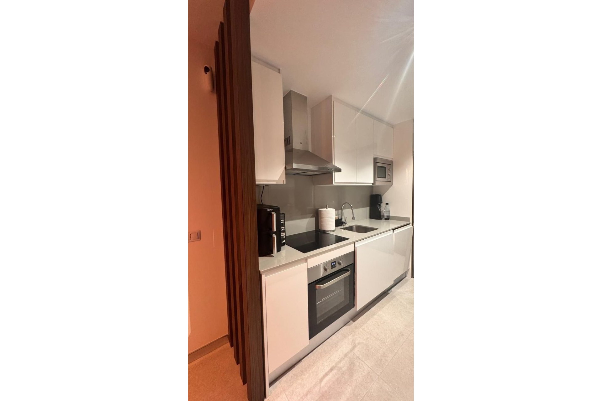 Wiederverkauf - apartment - Estepona - Costalita