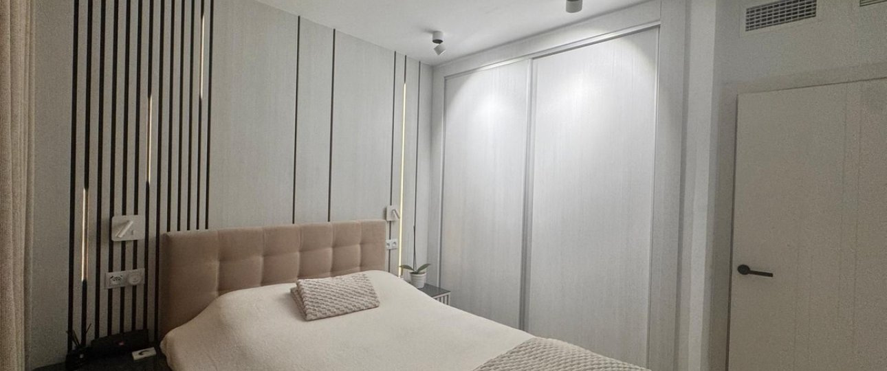 Wiederverkauf - apartment - Estepona - Costalita