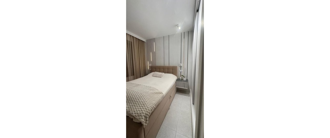 Wiederverkauf - apartment - Estepona - Costalita