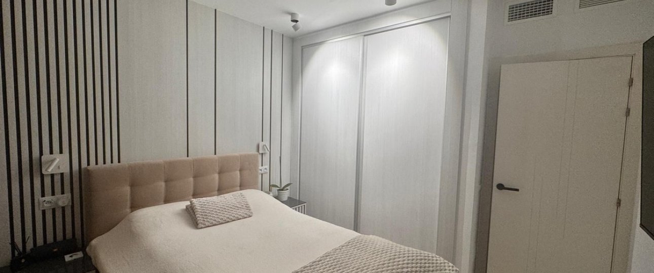 Wiederverkauf - apartment - Estepona - Costalita