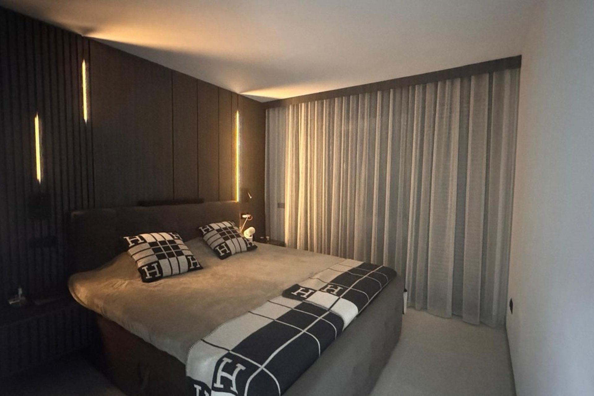 Wiederverkauf - apartment - Estepona - Costalita