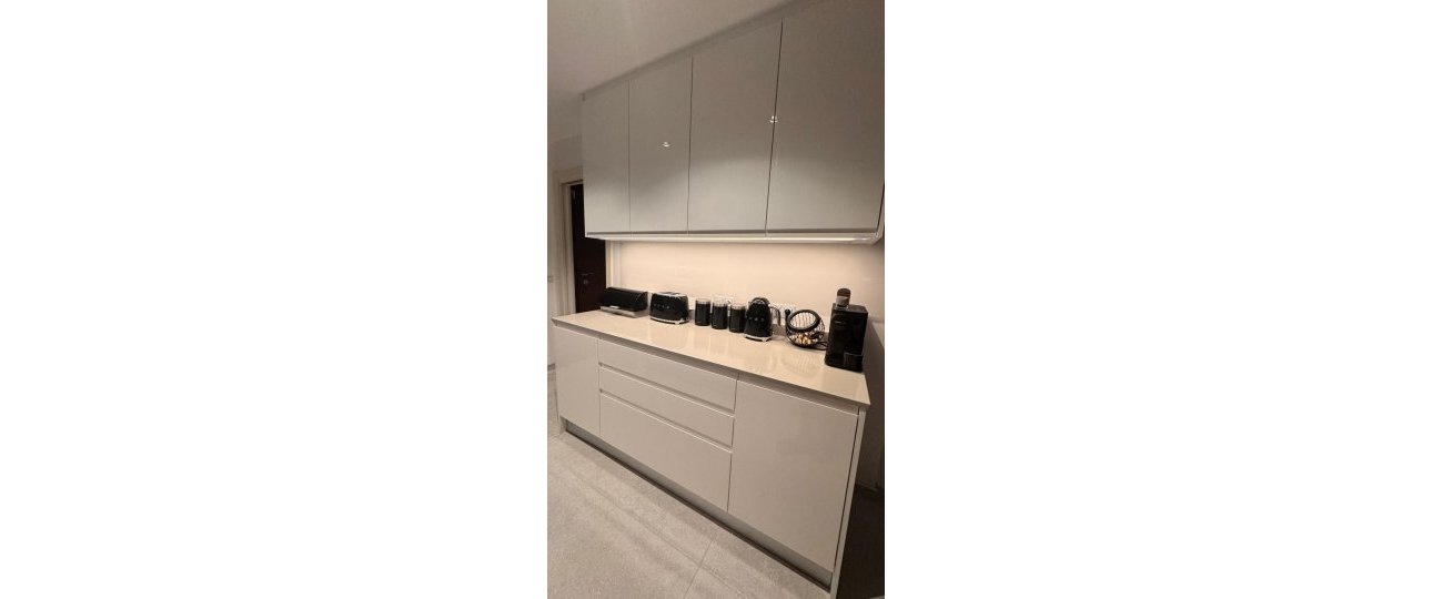 Wiederverkauf - apartment - Estepona - Costalita
