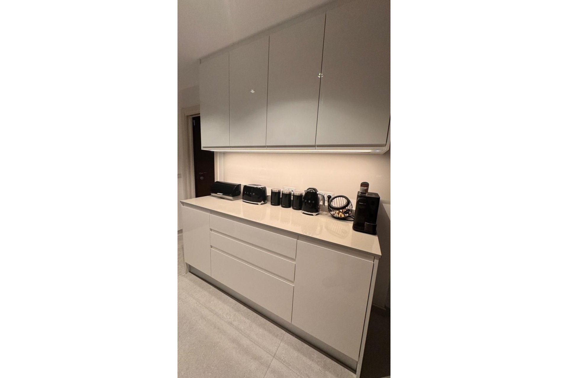 Wiederverkauf - apartment - Estepona - Costalita