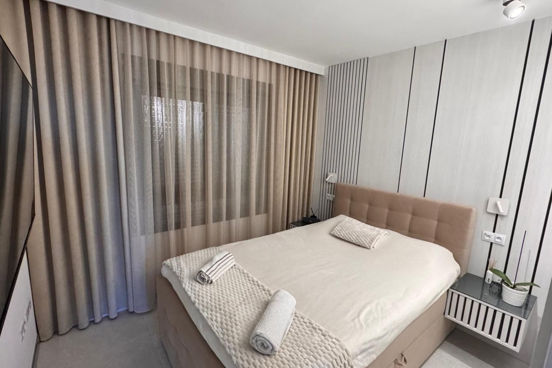 Wiederverkauf - apartment - Estepona - Costalita