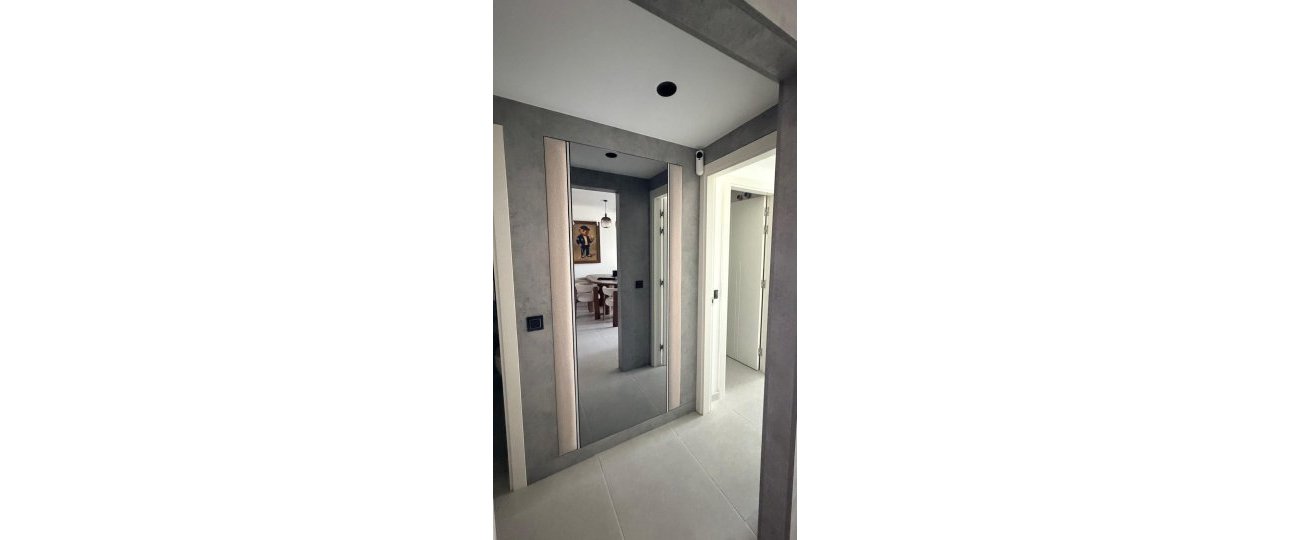 Wiederverkauf - apartment - Estepona - Costalita