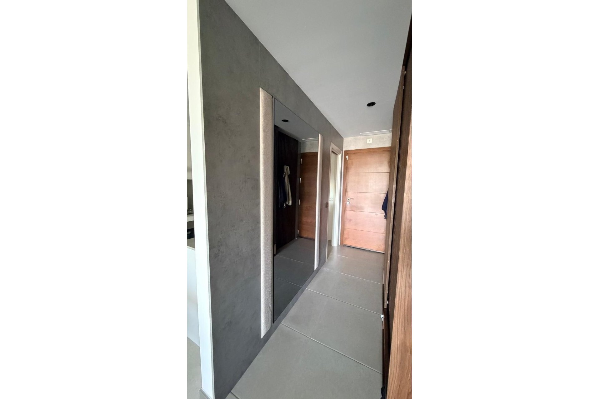 Wiederverkauf - apartment - Estepona - Costalita
