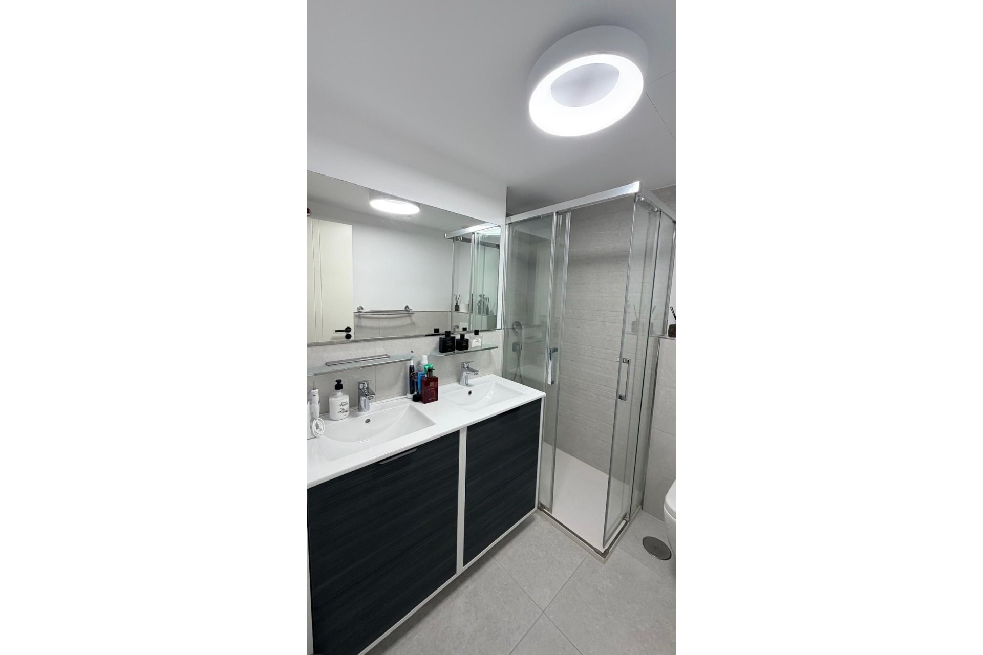 Wiederverkauf - apartment - Estepona - Costalita