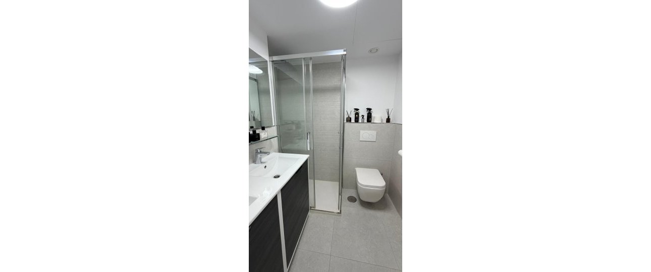Wiederverkauf - apartment - Estepona - Costalita