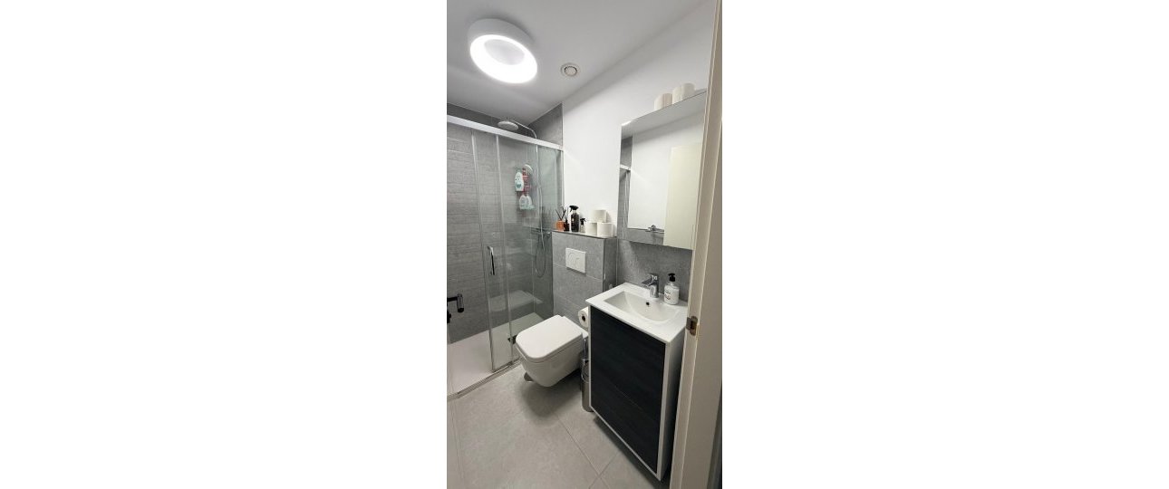 Wiederverkauf - apartment - Estepona - Costalita