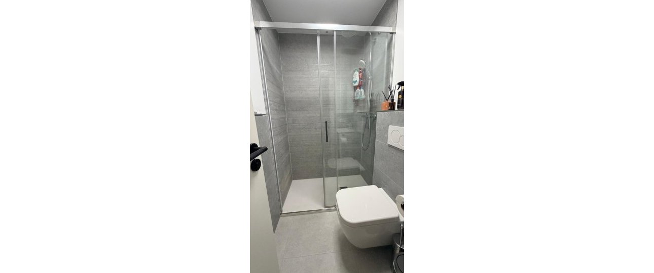 Wiederverkauf - apartment - Estepona - Costalita