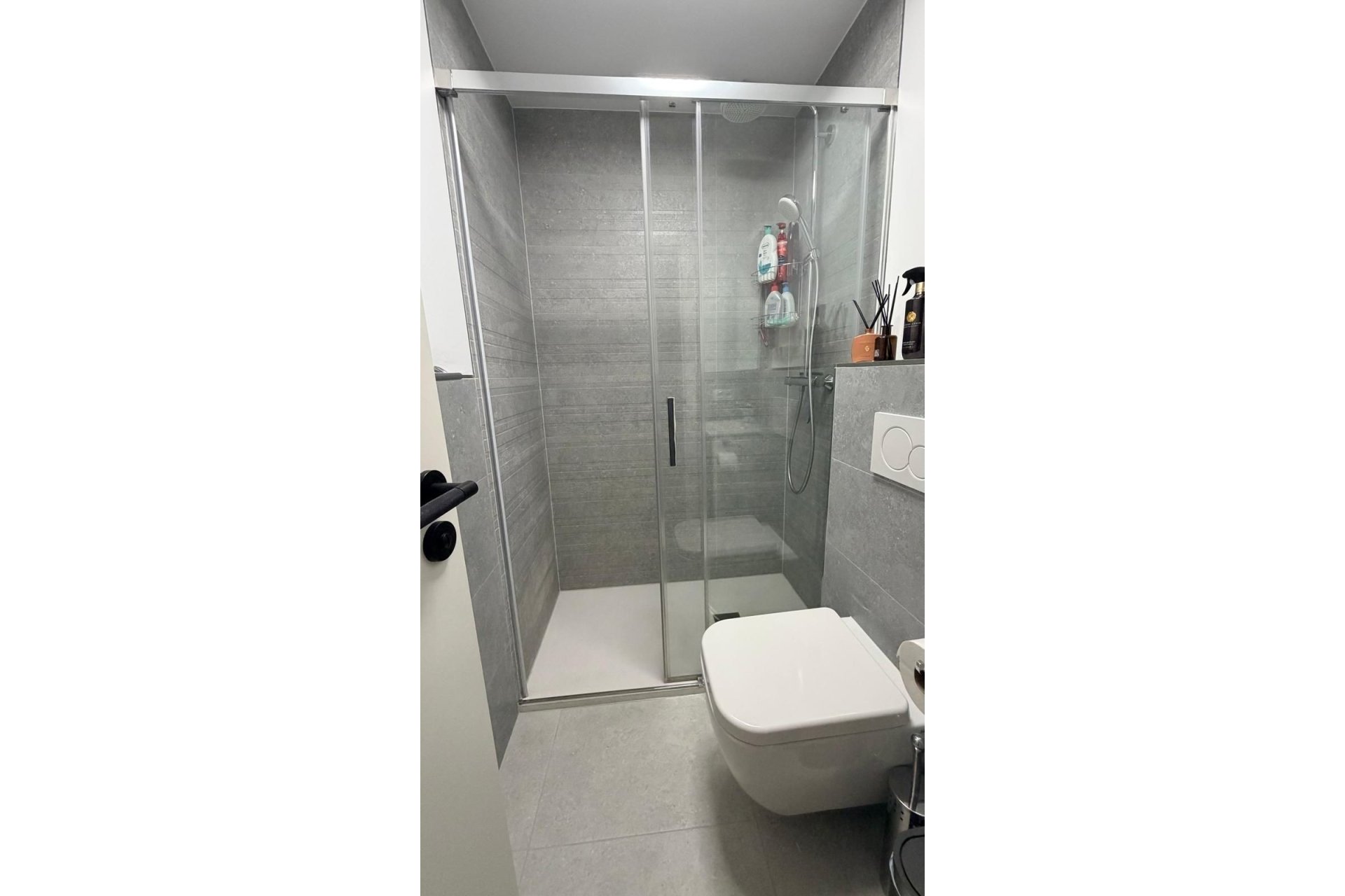 Wiederverkauf - apartment - Estepona - Costalita