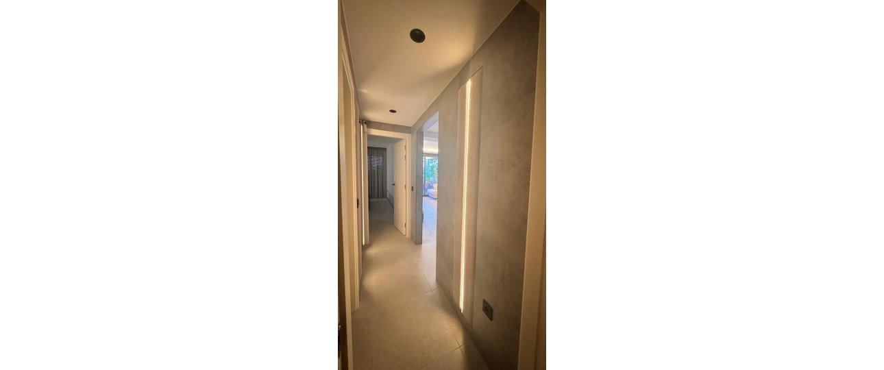 Wiederverkauf - apartment - Estepona - Costalita