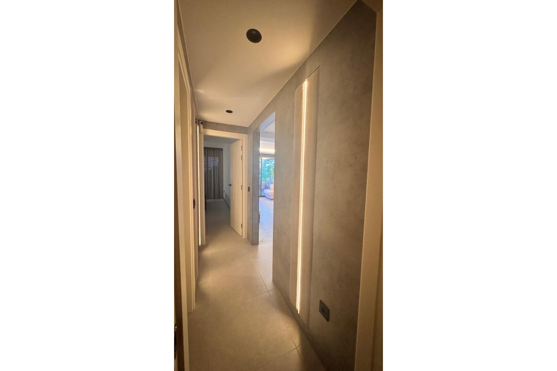 Wiederverkauf - apartment - Estepona - Costalita
