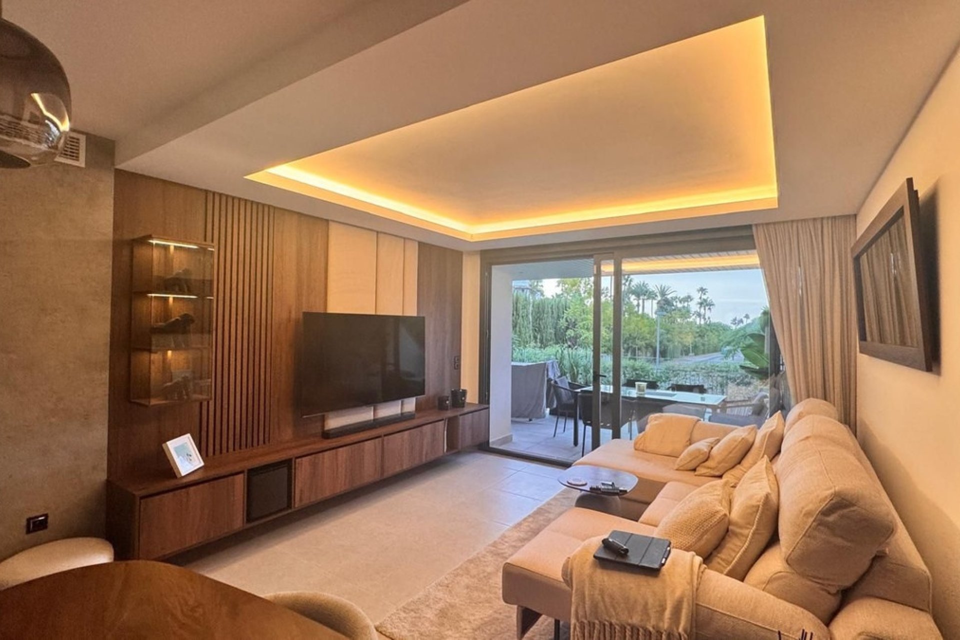 Wiederverkauf - apartment - Estepona - Costalita