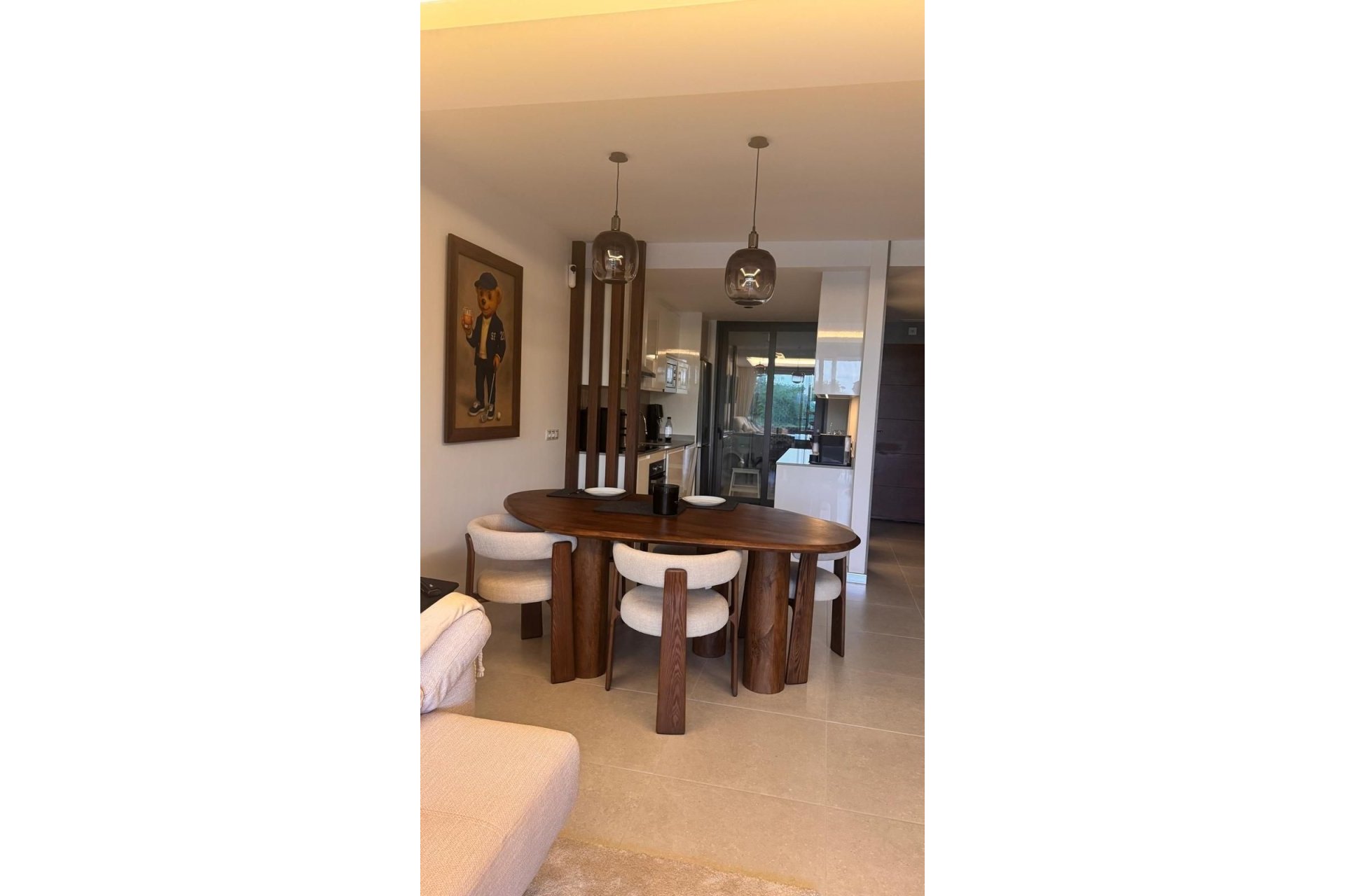 Wiederverkauf - apartment - Estepona - Costalita