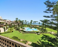 Wiederverkauf - apartment - Estepona - Costalita