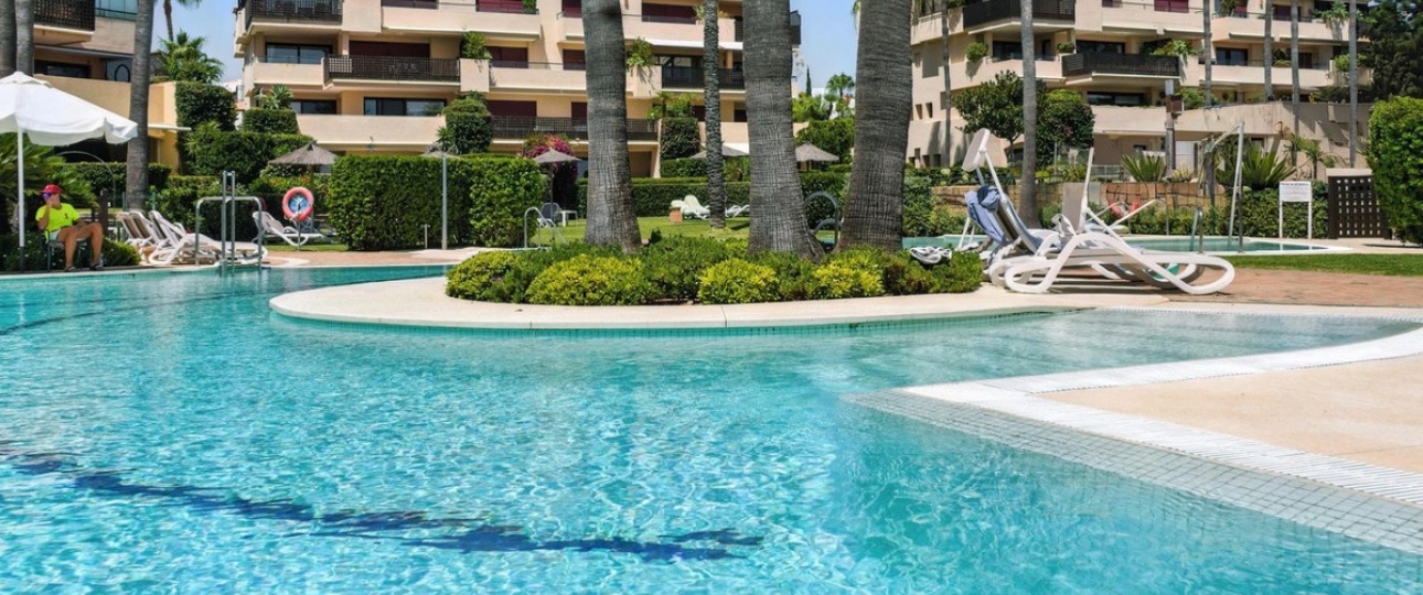 Wiederverkauf - apartment - Estepona - Costalita