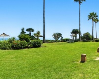 Wiederverkauf - apartment - Estepona - Costalita