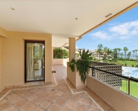 Wiederverkauf - apartment - Estepona - Costalita