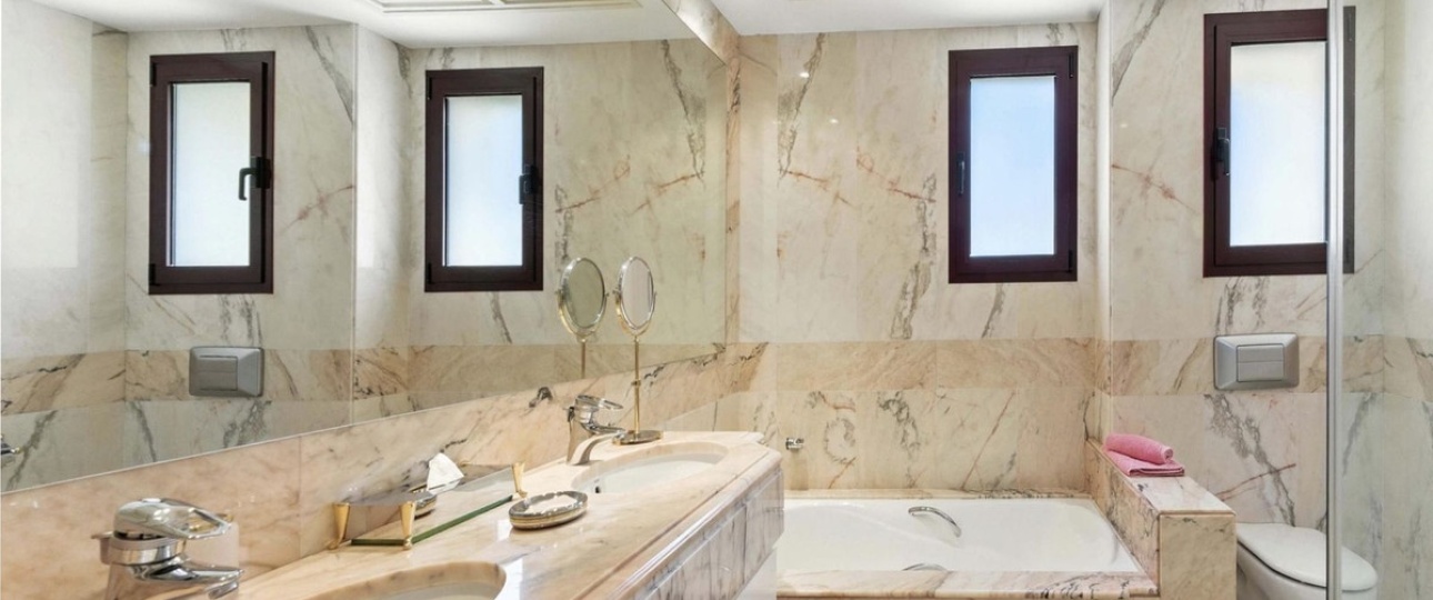 Wiederverkauf - apartment - Estepona - Costalita