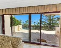 Wiederverkauf - apartment - Estepona - Costalita