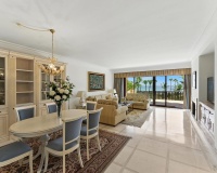 Wiederverkauf - apartment - Estepona - Costalita