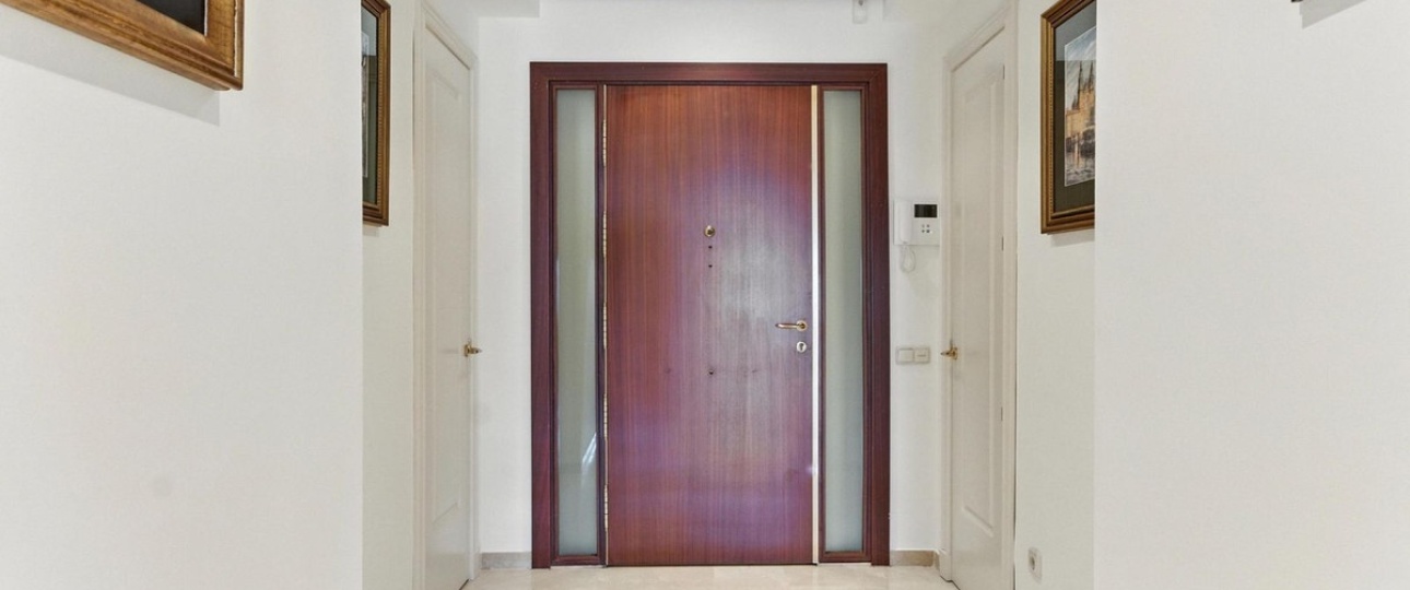 Wiederverkauf - apartment - Estepona - Costalita