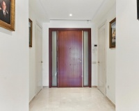 Wiederverkauf - apartment - Estepona - Costalita