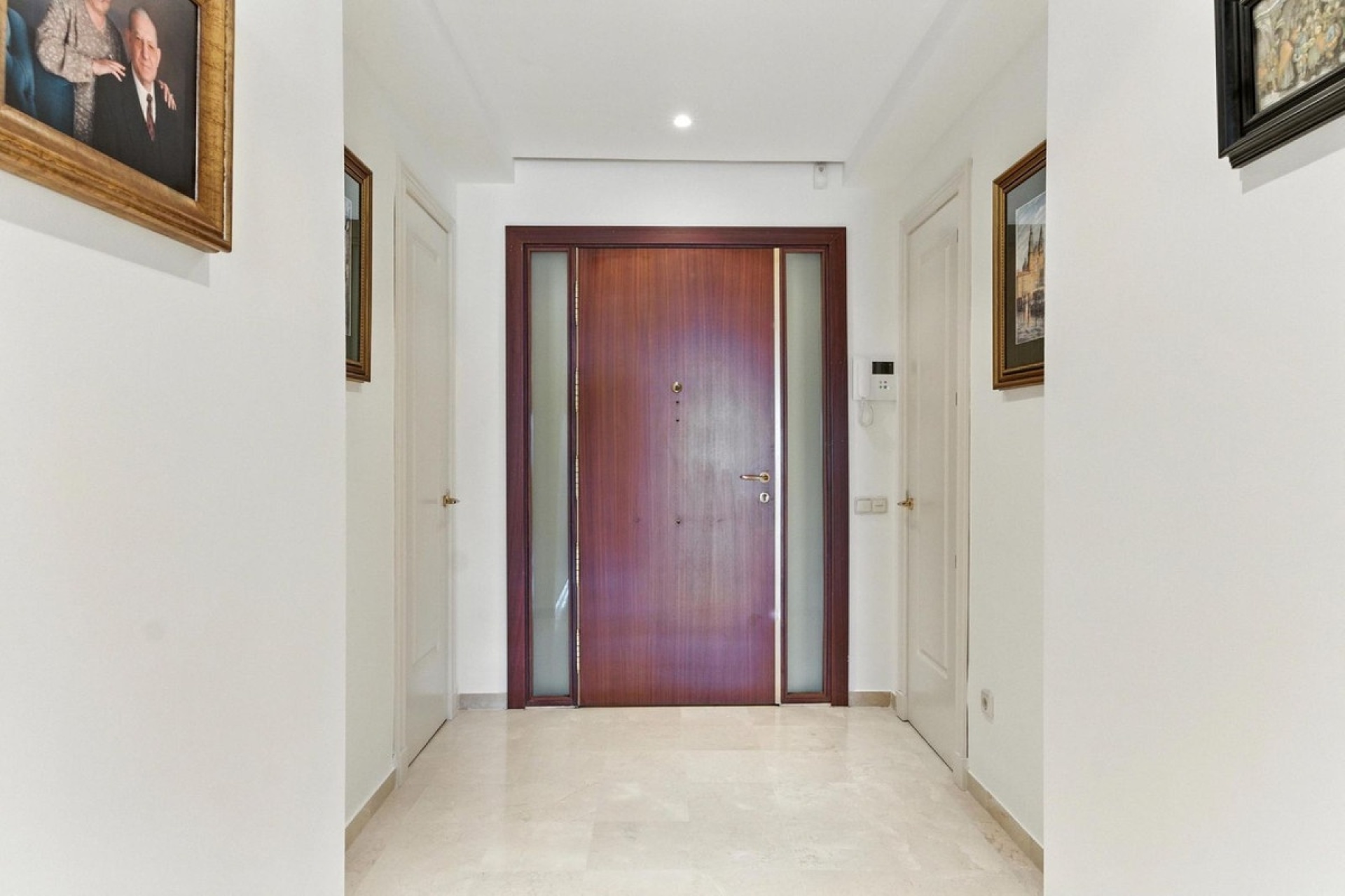 Wiederverkauf - apartment - Estepona - Costalita