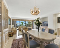 Wiederverkauf - apartment - Estepona - Costalita