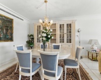Wiederverkauf - apartment - Estepona - Costalita