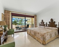 Wiederverkauf - apartment - Estepona - Costalita