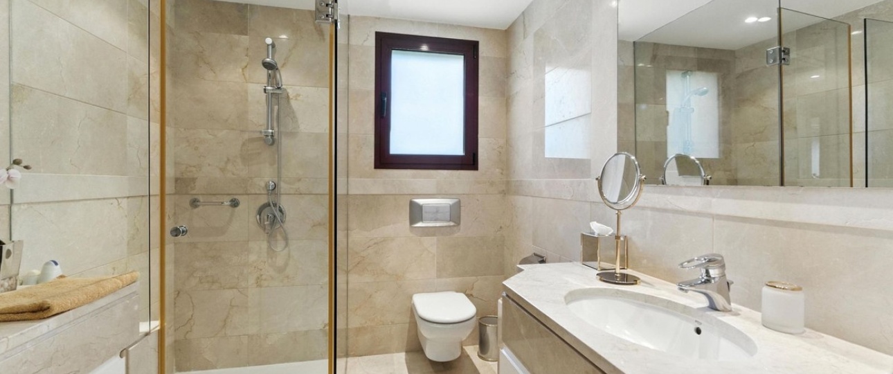 Wiederverkauf - apartment - Estepona - Costalita