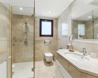 Wiederverkauf - apartment - Estepona - Costalita