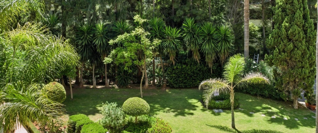 Wiederverkauf - apartment - Estepona - Costalita