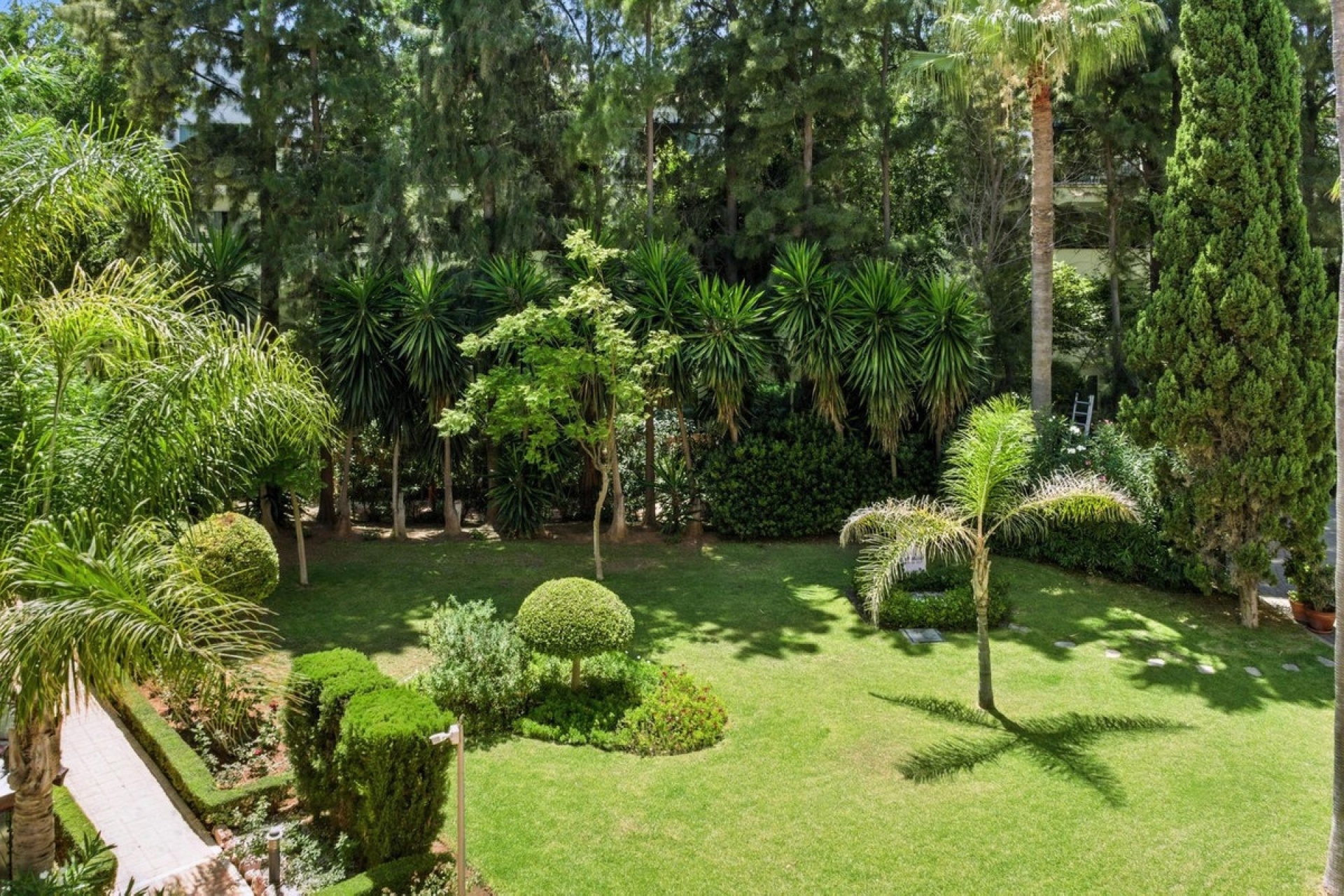 Wiederverkauf - apartment - Estepona - Costalita