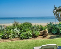 Wiederverkauf - apartment - Estepona - Costalita