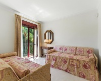 Wiederverkauf - apartment - Estepona - Costalita