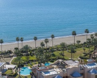 Wiederverkauf - apartment - Estepona - Costalita